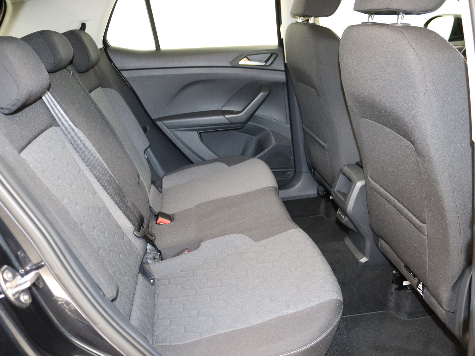VW T-Cross 1.0 TSI Life VW T-Cross 1.0 TSI Life