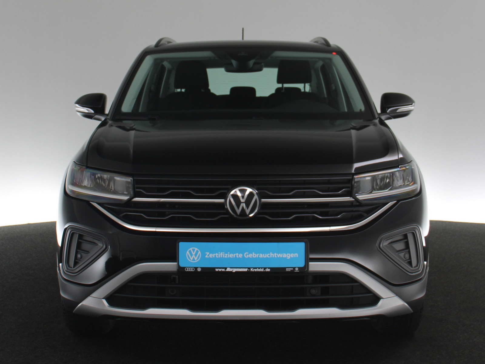 VW T-Cross 1.0 TSI Life VW T-Cross 1.0 TSI Life