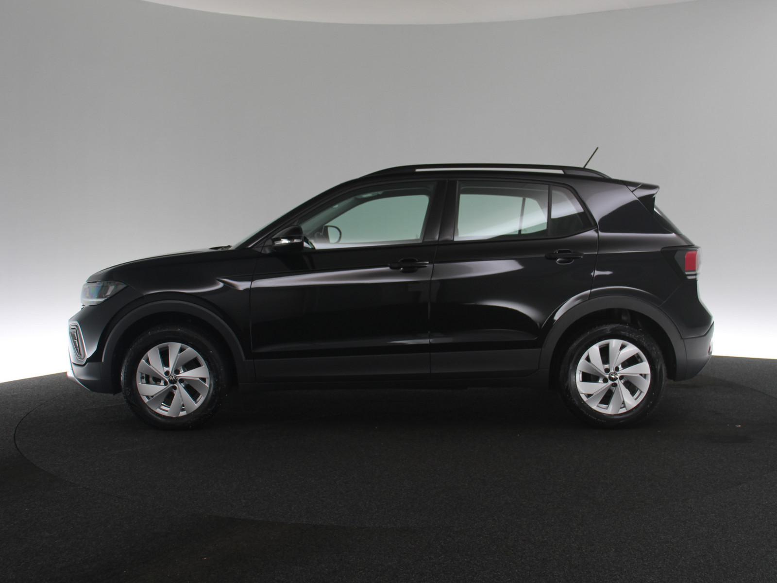 VW T-Cross 1.0 TSI Life VW T-Cross 1.0 TSI Life