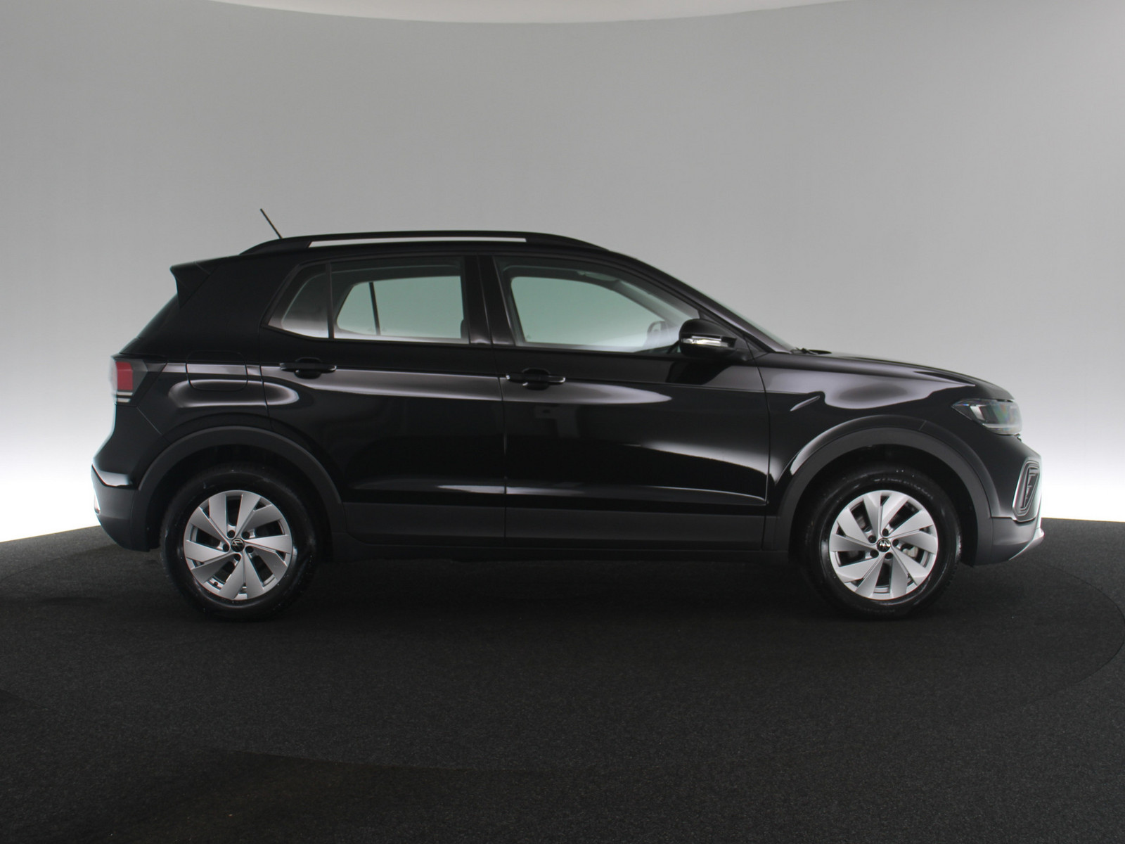 VW T-Cross 1.0 TSI Life VW T-Cross 1.0 TSI Life