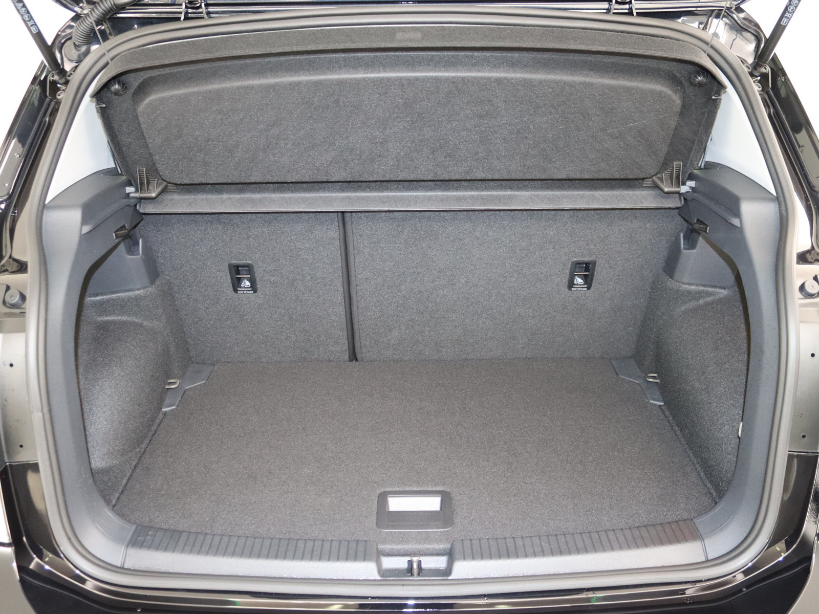 VW T-Cross 1.0 TSI Life VW T-Cross 1.0 TSI Life