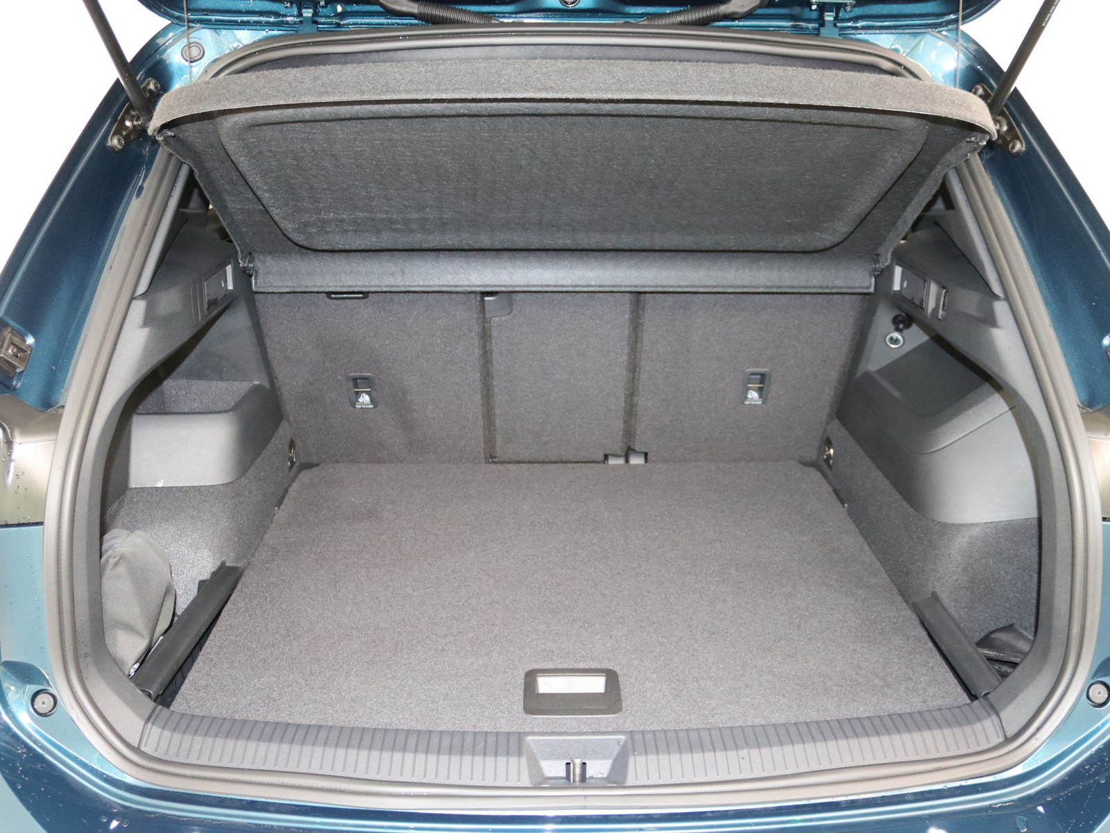 VW Tiguan 2.0 TSI R-Line 4Motion VW Tiguan 2.0 TSI R-Line 4Motion
