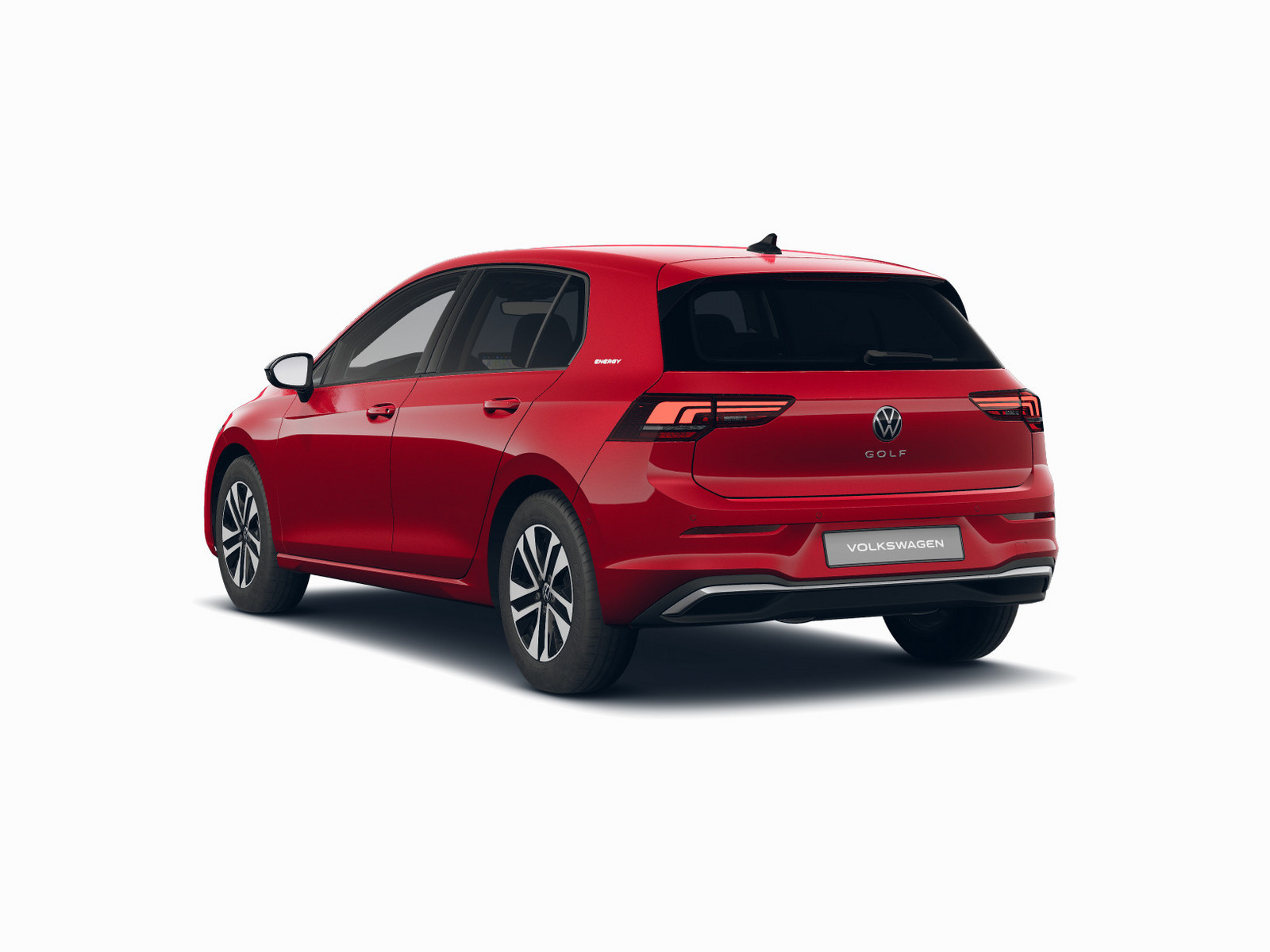 VW Golf VIII 2.0 TDI VW Golf VIII 2.0 TDI