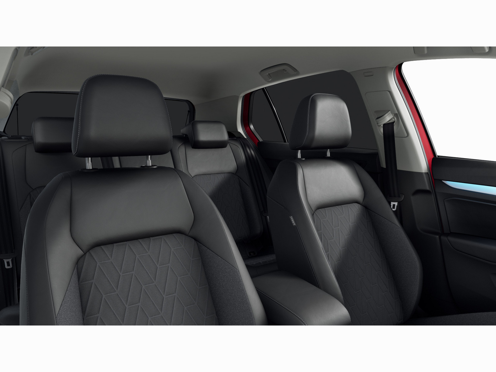 VW Golf VIII 2.0 TDI VW Golf VIII 2.0 TDI