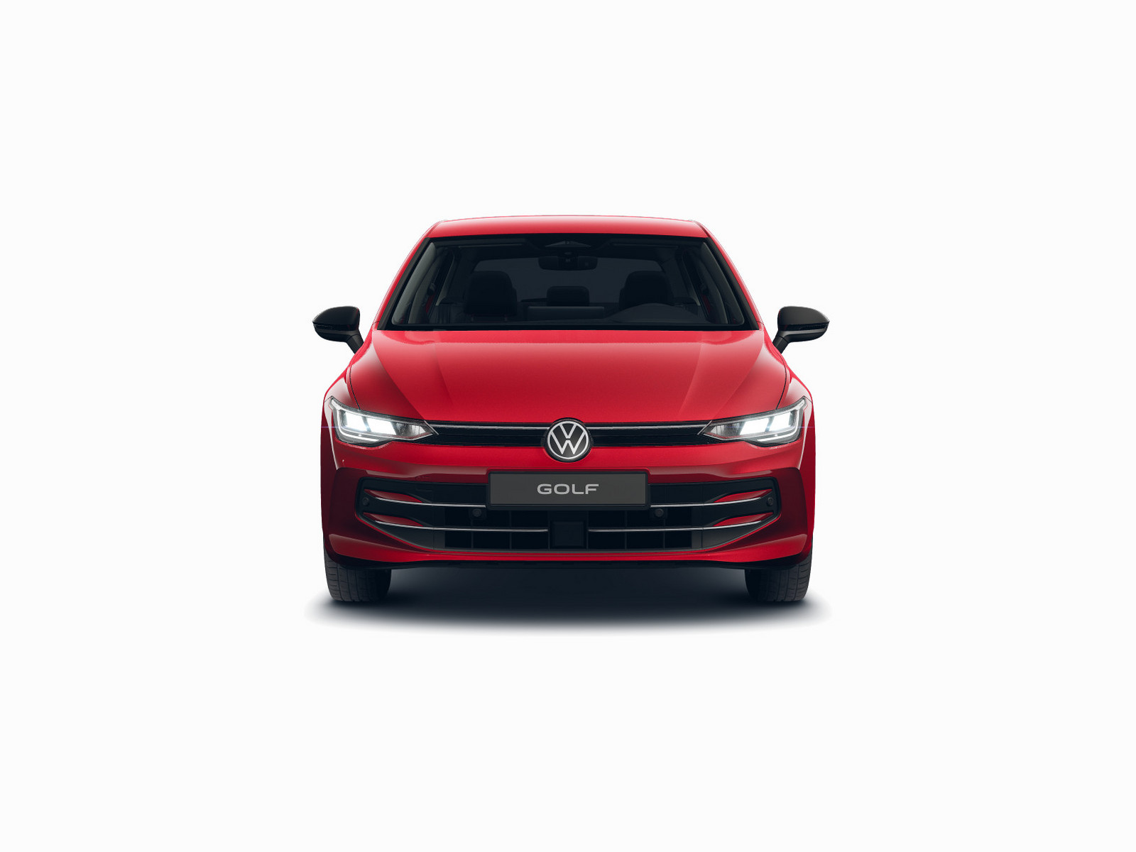 VW Golf VIII 2.0 TDI VW Golf VIII 2.0 TDI