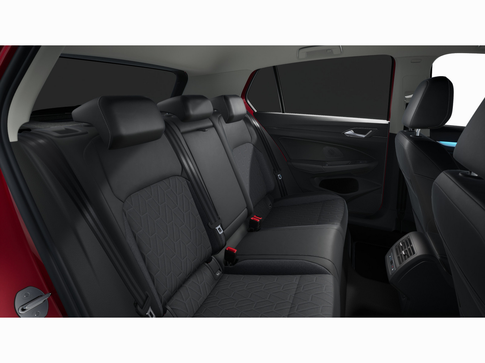 VW Golf VIII 2.0 TDI VW Golf VIII 2.0 TDI