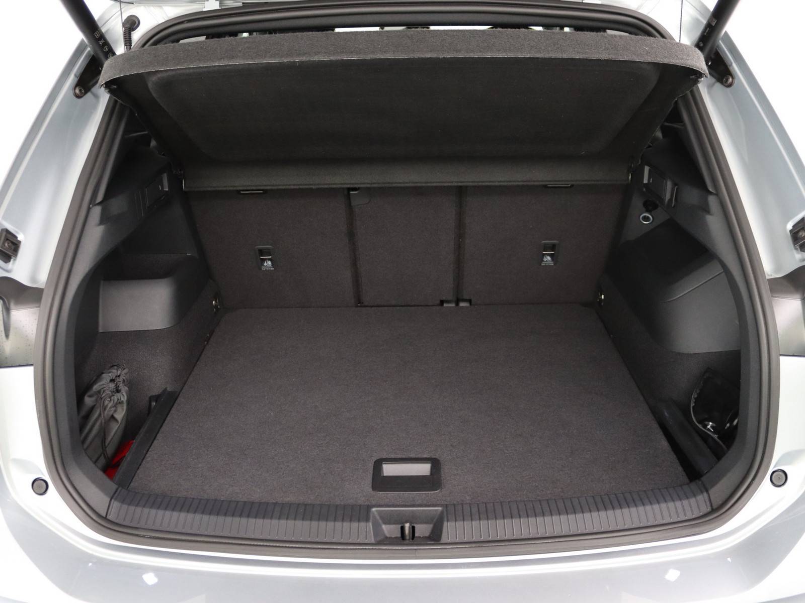 VW Tiguan 2.0 TSI R-Line 4Motion VW Tiguan 2.0 TSI R-Line 4Motion