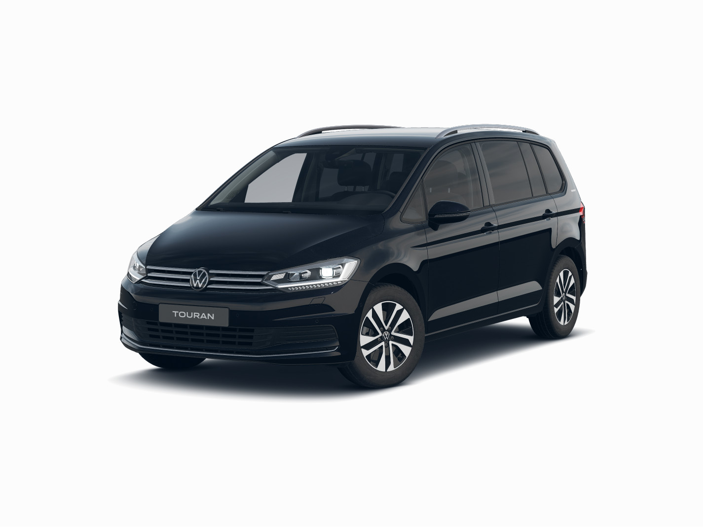 VW Touran 2.0 TDI Comfortline VW Touran 2.0 TDI Comfortline