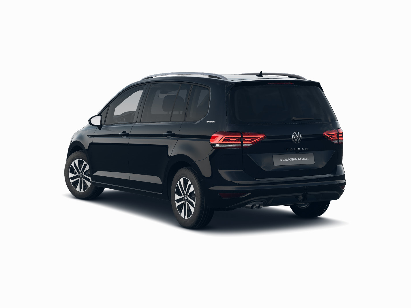 VW Touran 2.0 TDI Comfortline VW Touran 2.0 TDI Comfortline