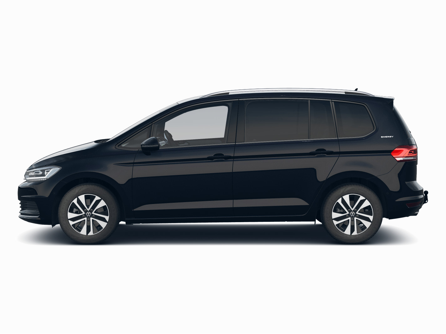VW Touran 2.0 TDI Comfortline VW Touran 2.0 TDI Comfortline
