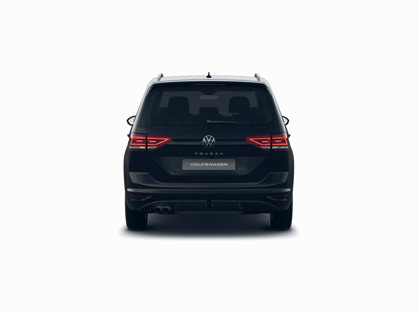 VW Touran 2.0 TDI Comfortline VW Touran 2.0 TDI Comfortline
