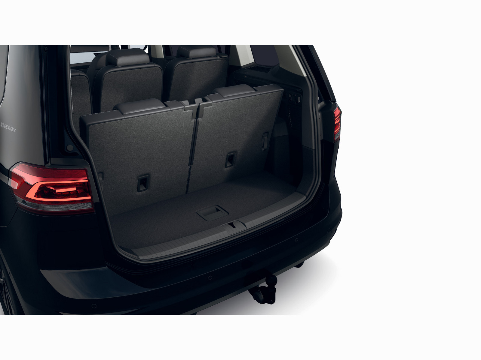 VW Touran 2.0 TDI Comfortline VW Touran 2.0 TDI Comfortline
