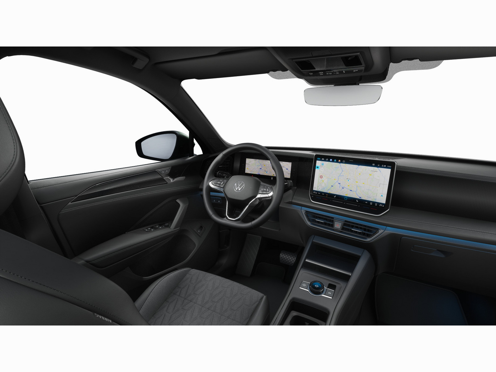 VW Tiguan 2.0 TDI Life 4Motion VW Tiguan 2.0 TDI Life 4Motion