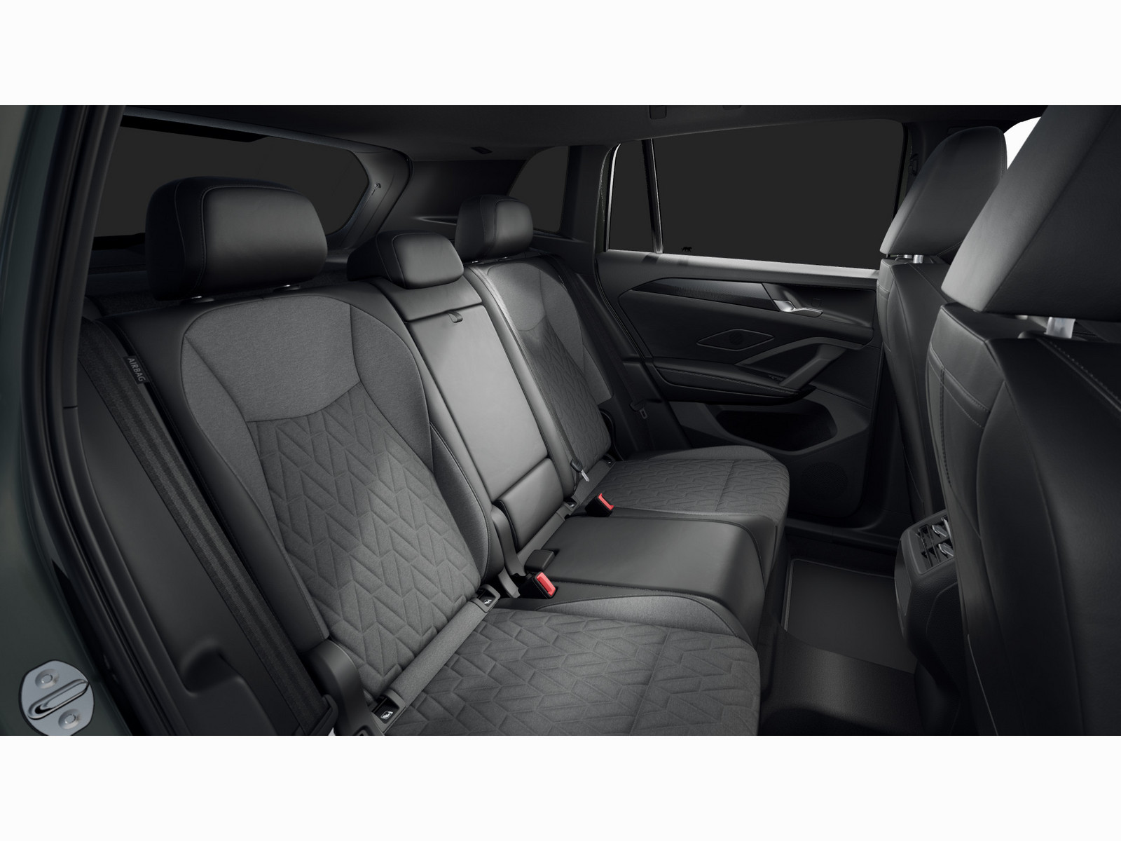 VW Tiguan 2.0 TDI Life 4Motion VW Tiguan 2.0 TDI Life 4Motion