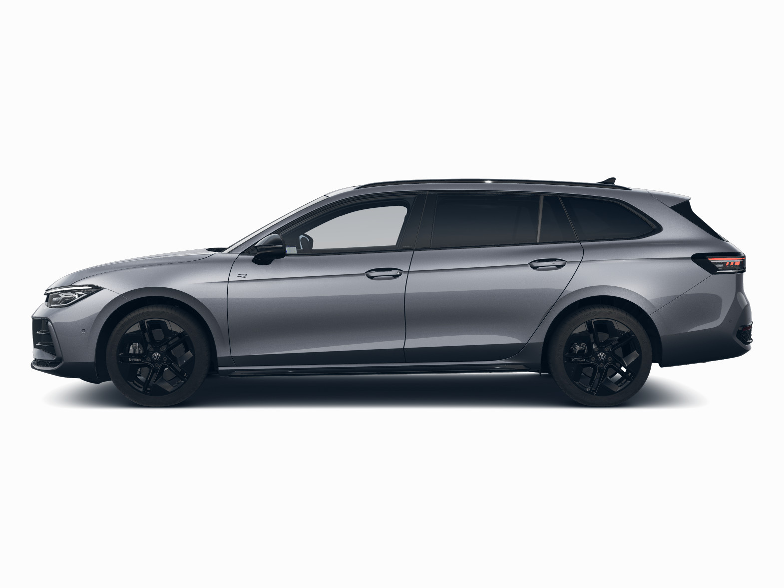 VW Passat 2.0 TDI R-Line 4Motion VW Passat 2.0 TDI R-Line 4Motion