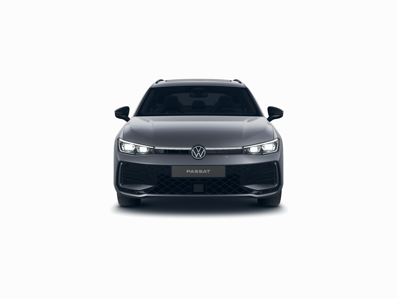 VW Passat 2.0 TDI R-Line 4Motion VW Passat 2.0 TDI R-Line 4Motion