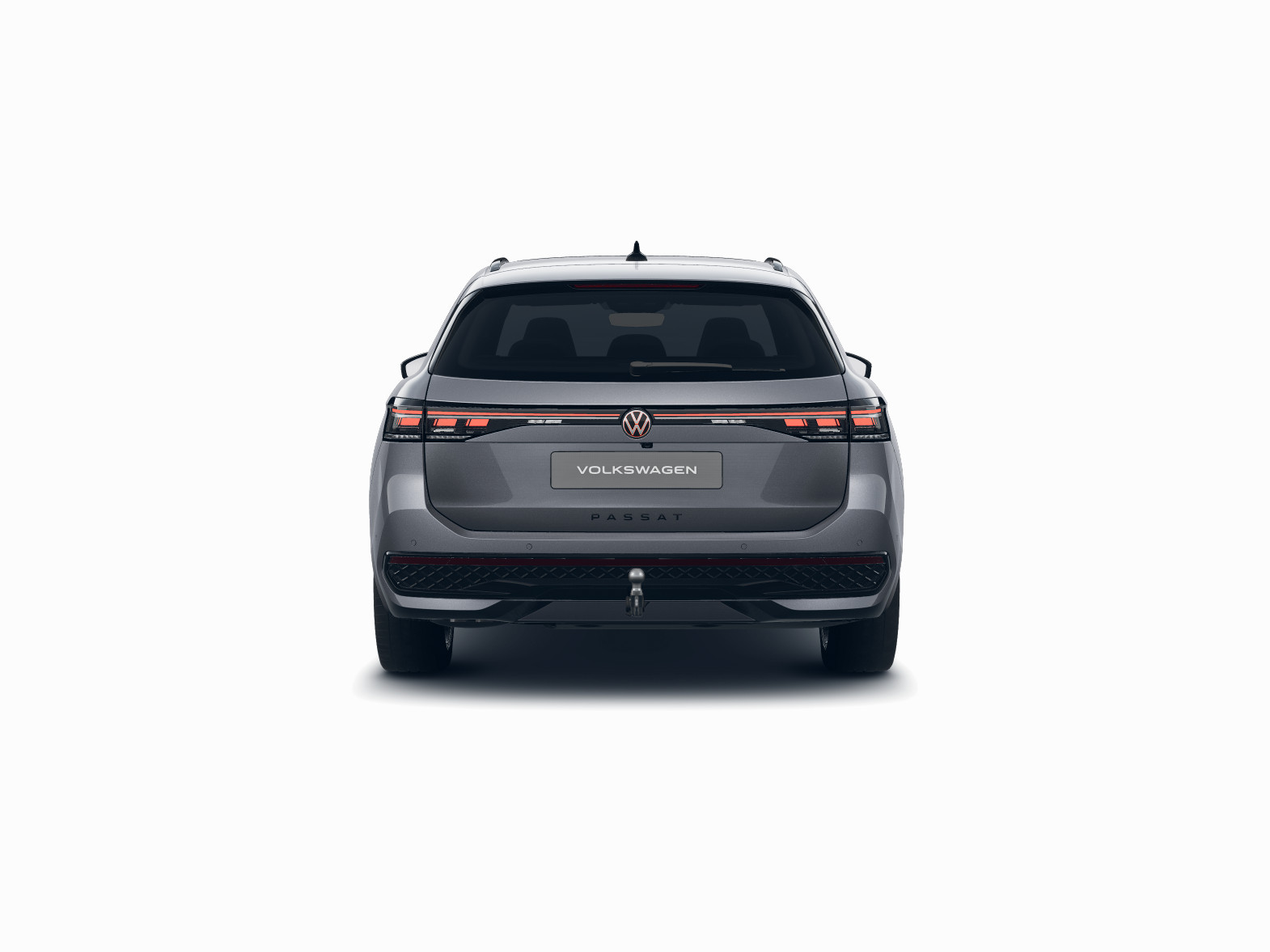 VW Passat 2.0 TDI R-Line 4Motion VW Passat 2.0 TDI R-Line 4Motion