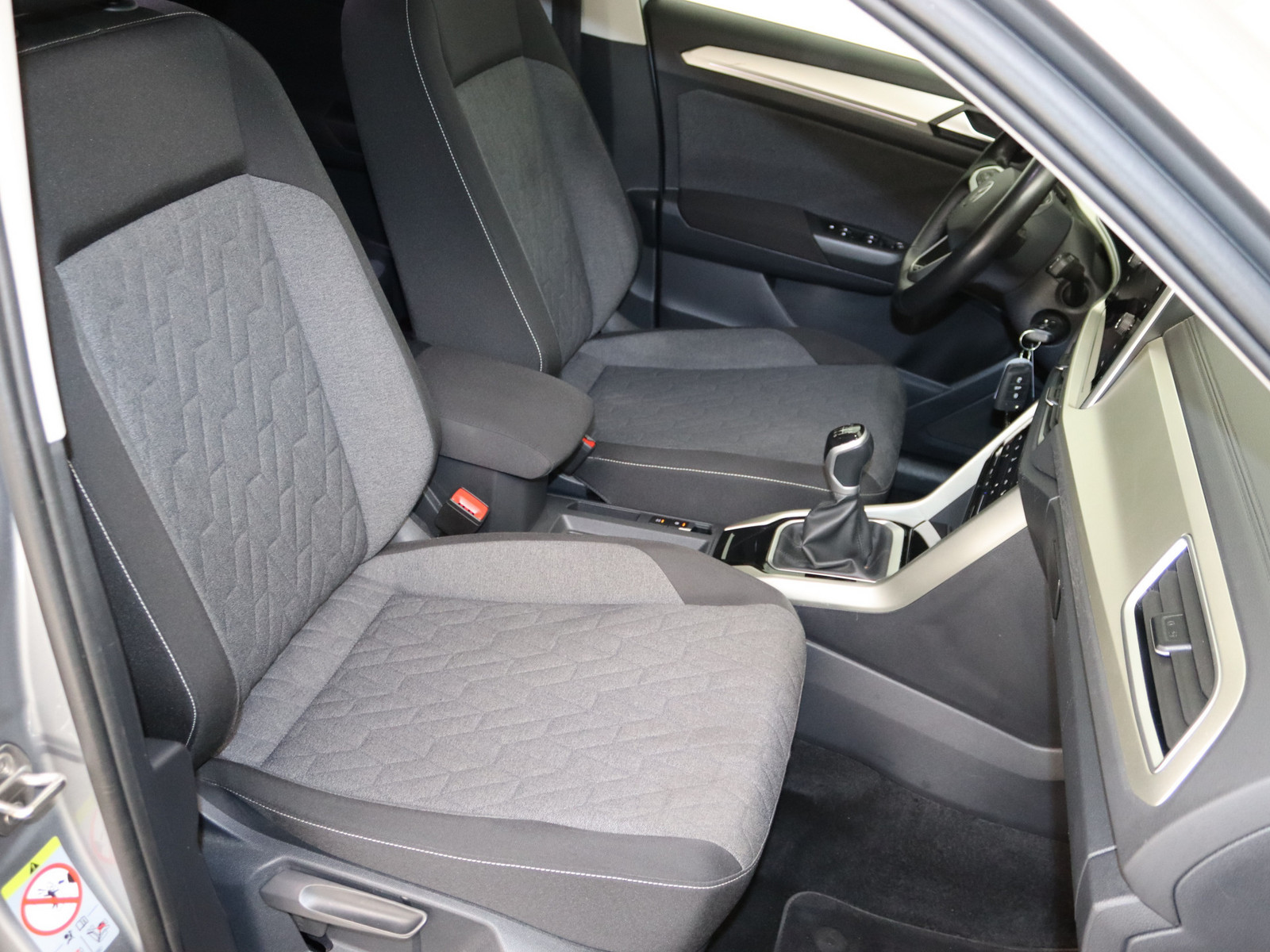 VW T-Roc 2.0 TDI Move VW T-Roc 2.0 TDI Move