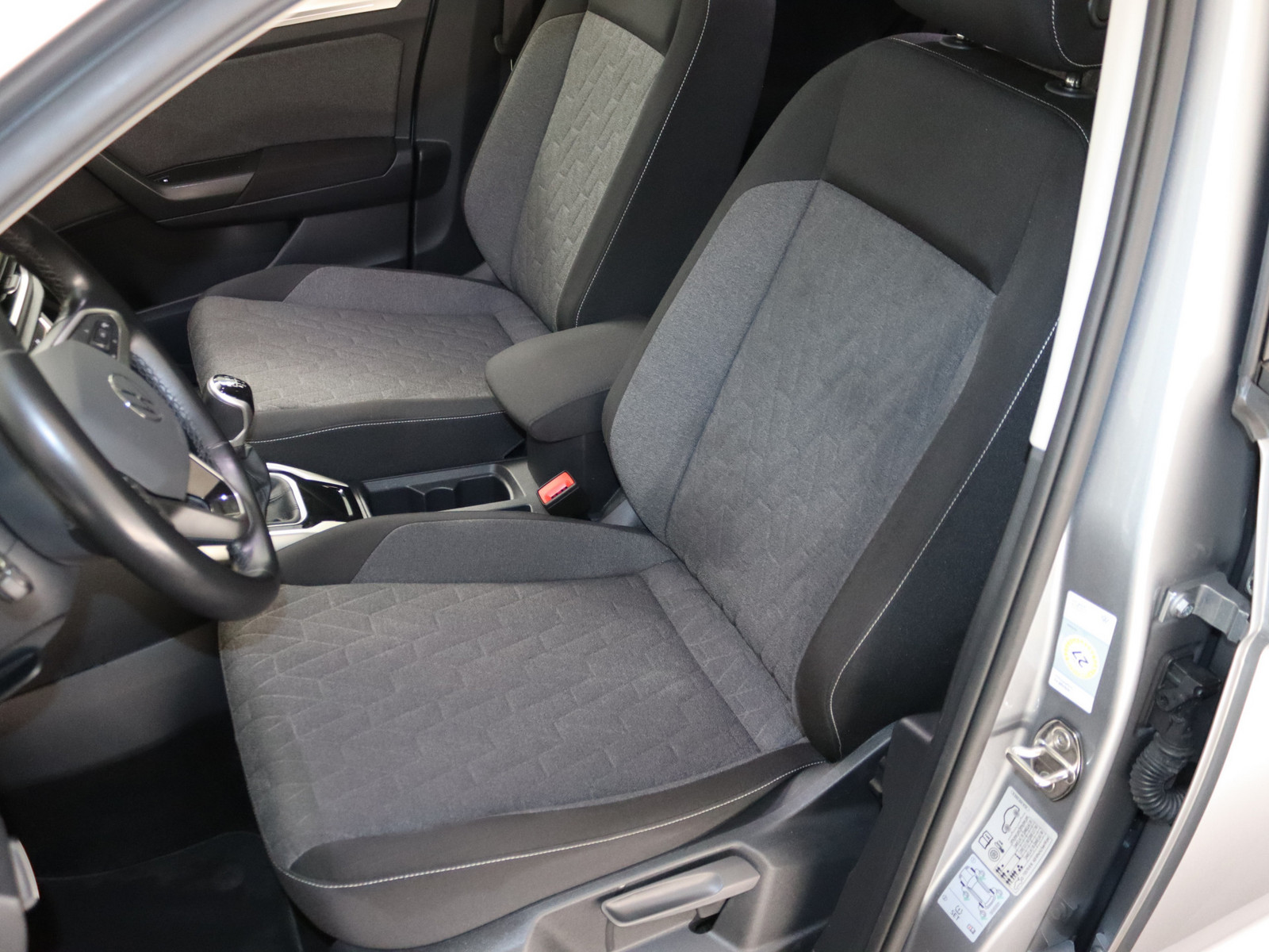 VW T-Roc 2.0 TDI Move VW T-Roc 2.0 TDI Move