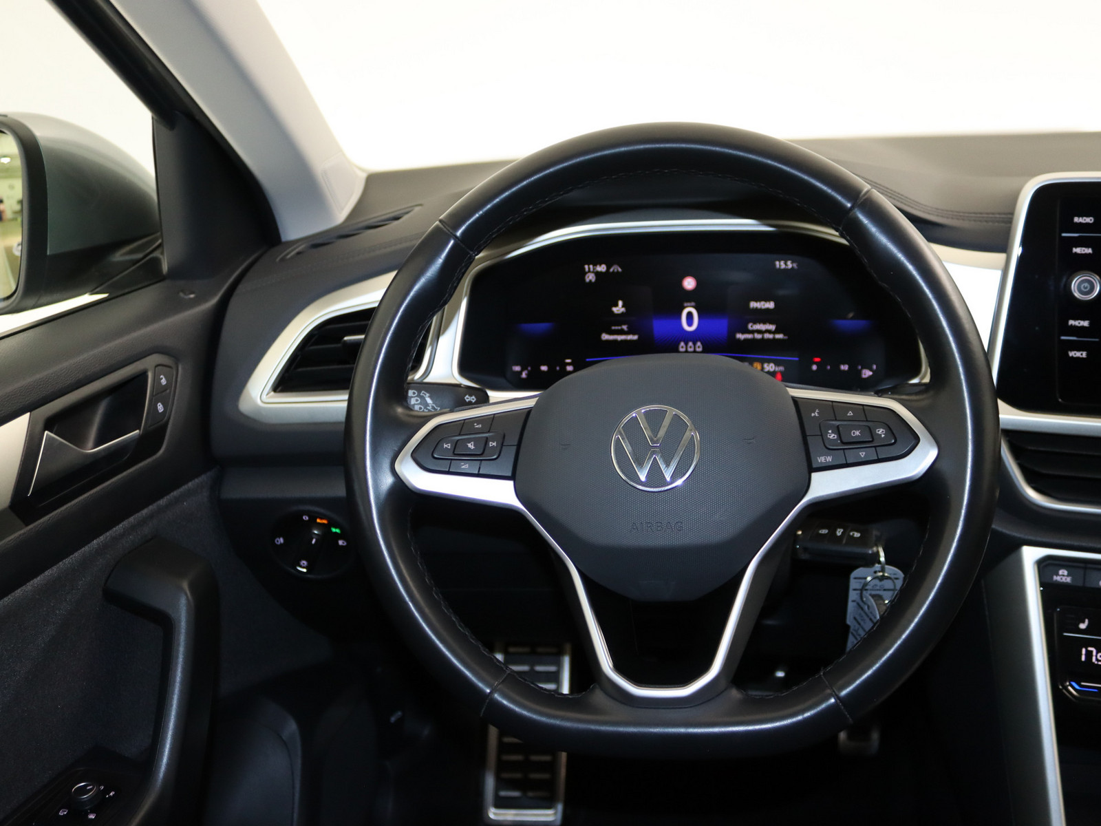 VW T-Roc 2.0 TDI Move VW T-Roc 2.0 TDI Move