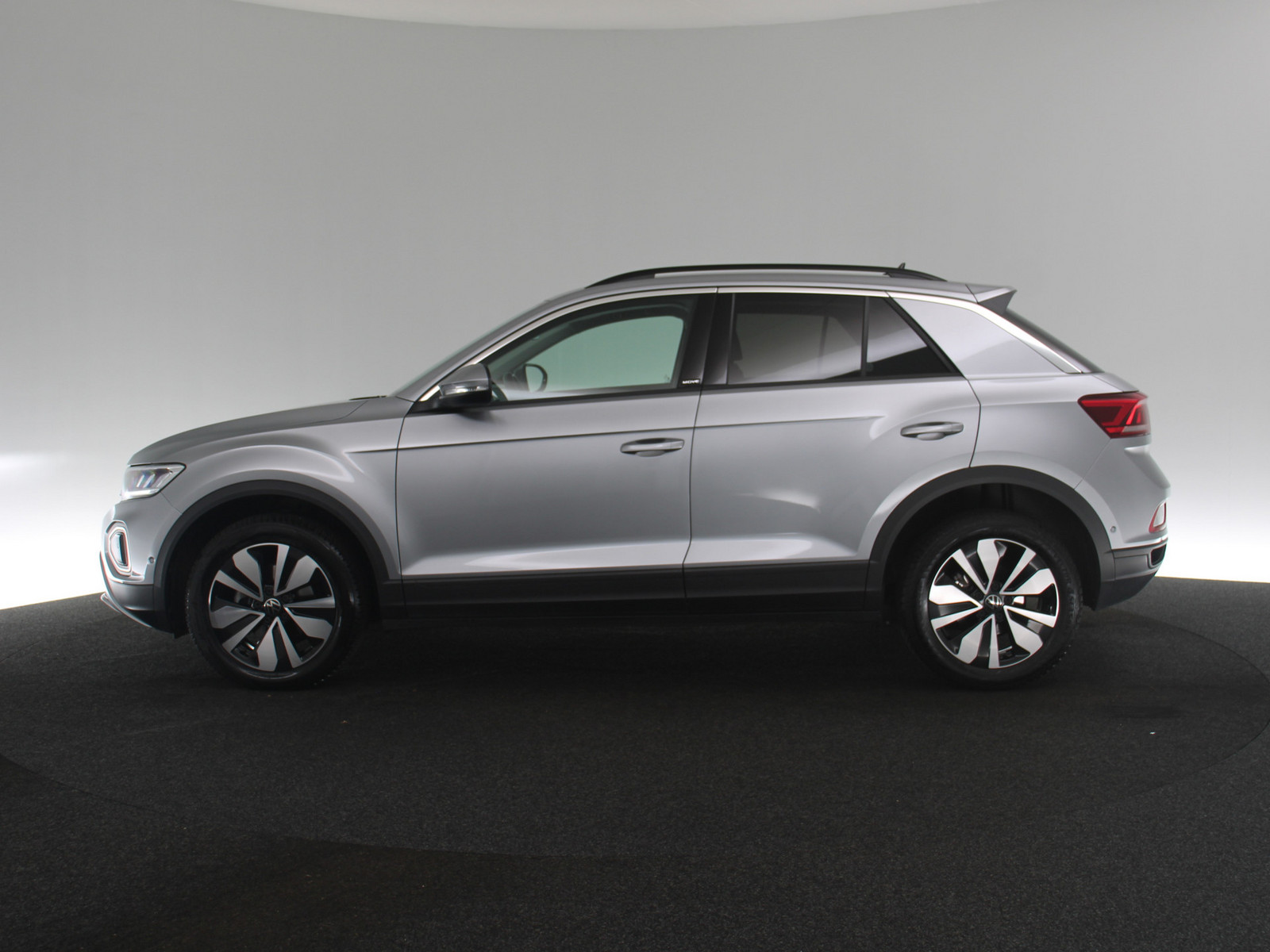 VW T-Roc 2.0 TDI Move VW T-Roc 2.0 TDI Move