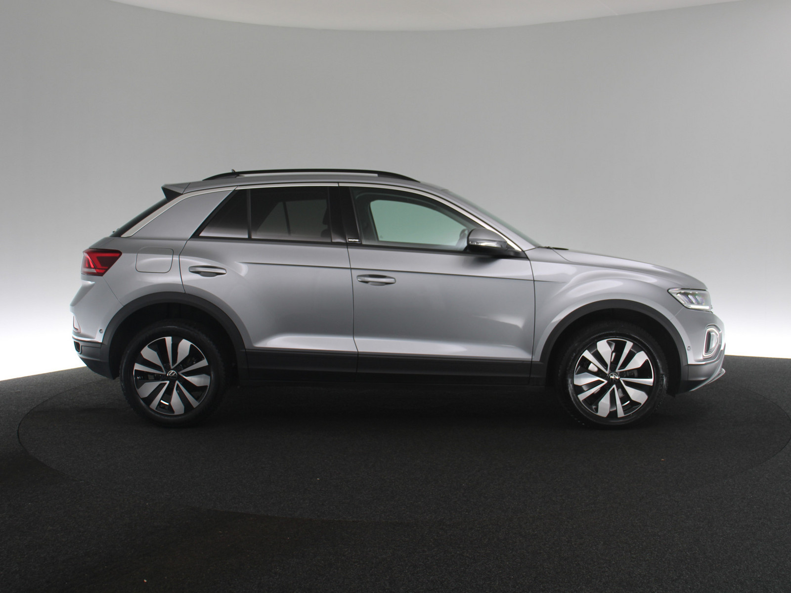 VW T-Roc 2.0 TDI Move VW T-Roc 2.0 TDI Move