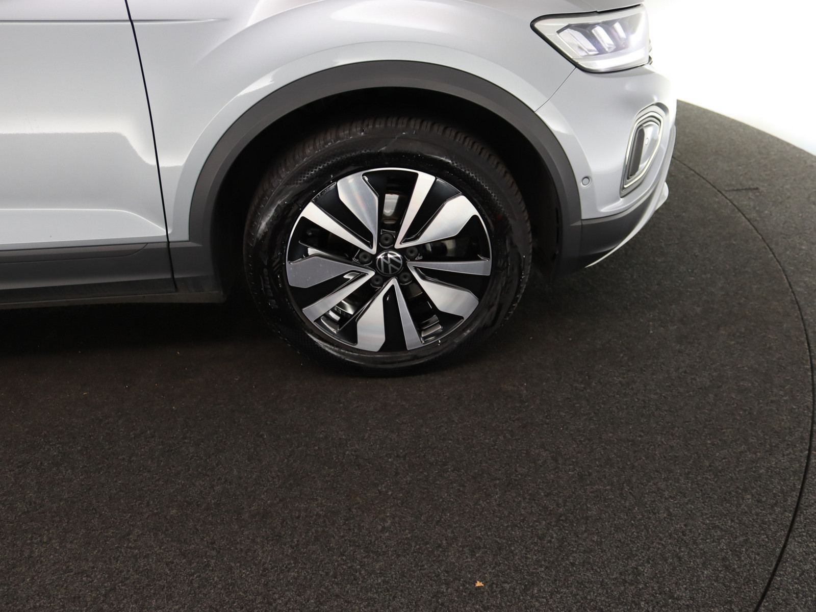VW T-Roc 2.0 TDI Move VW T-Roc 2.0 TDI Move