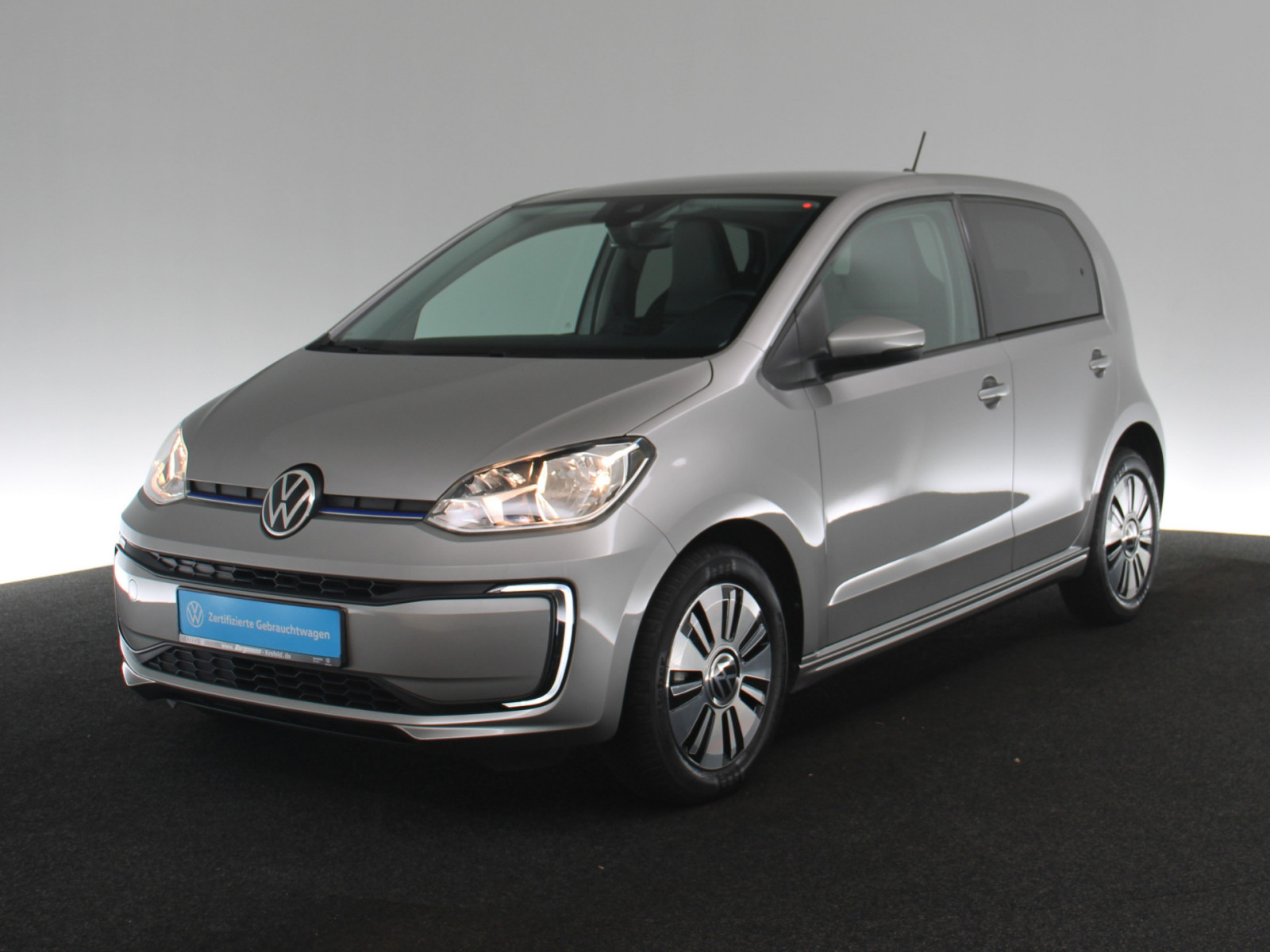 VW e-up! Style Plus VW e-up! Style Plus