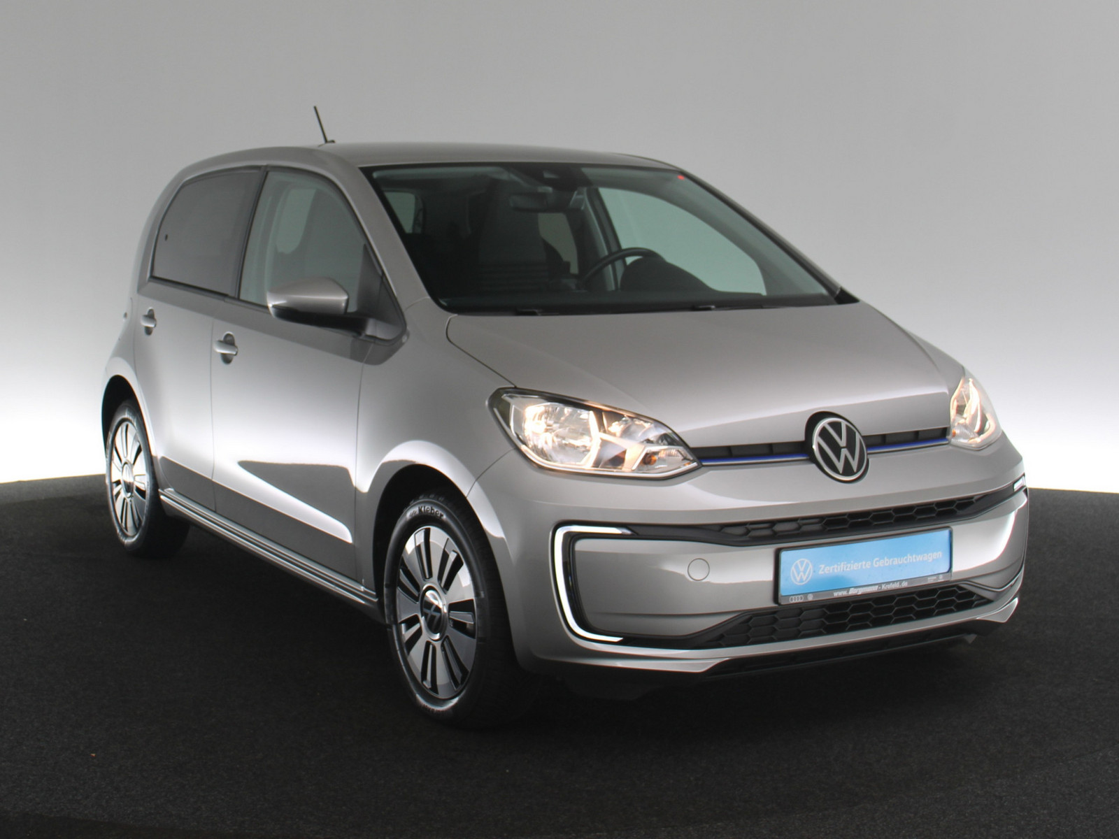 VW e-up! Style Plus VW e-up! Style Plus