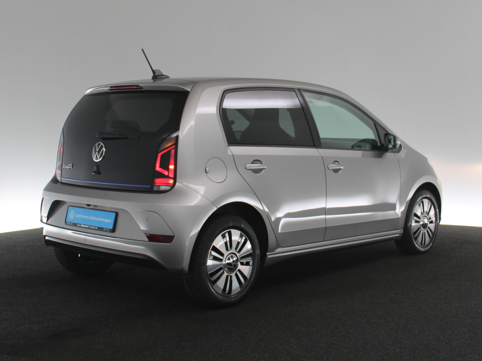 VW e-up! Style Plus VW e-up! Style Plus