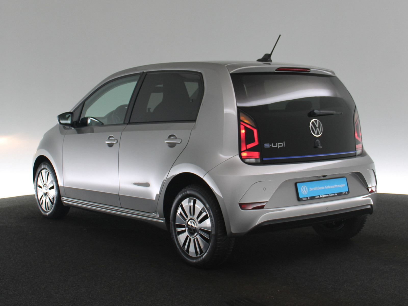 VW e-up! Style Plus VW e-up! Style Plus