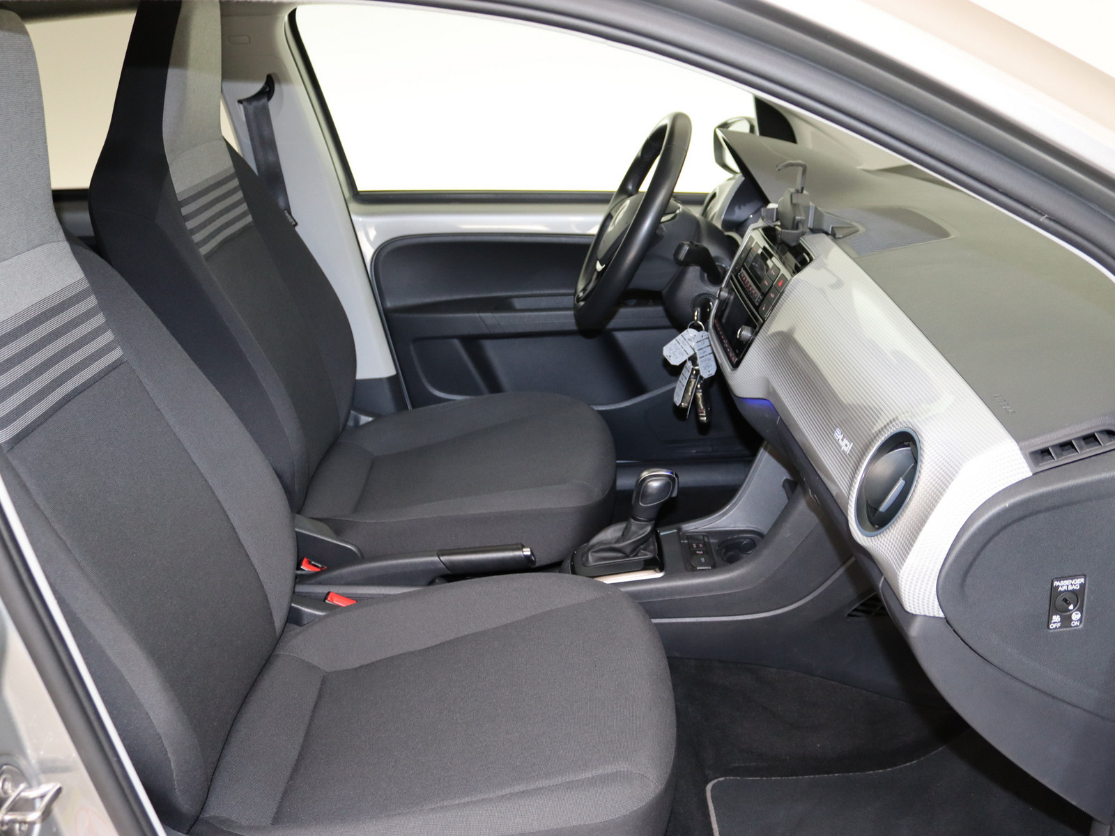 VW e-up! Style Plus VW e-up! Style Plus