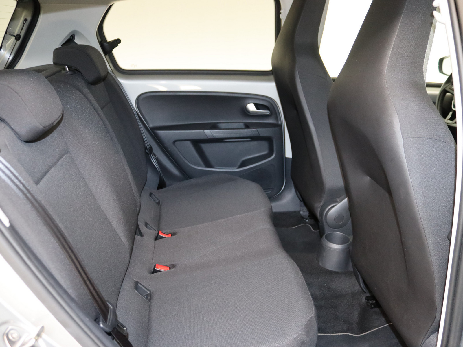 VW e-up! Style Plus VW e-up! Style Plus