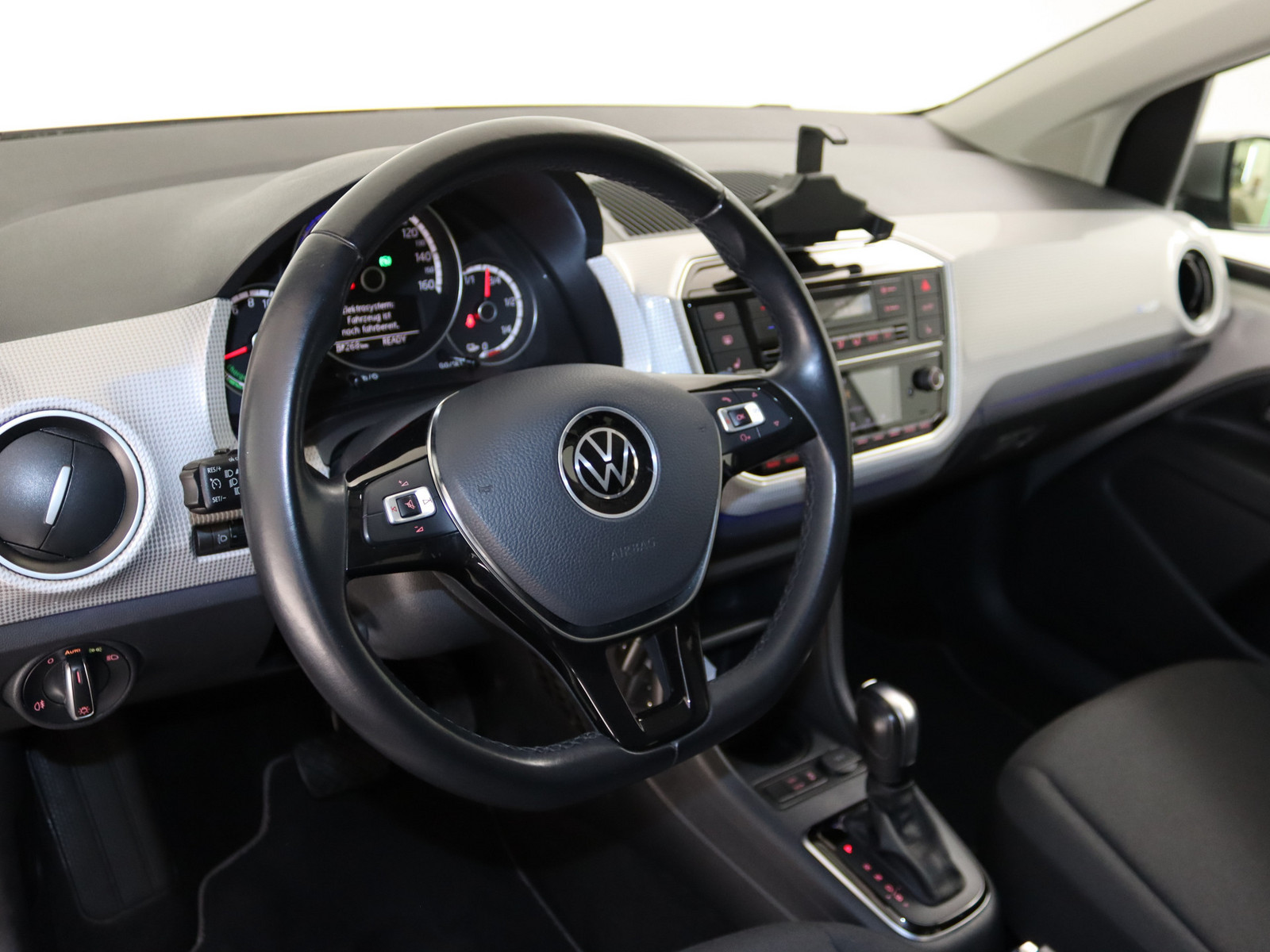 VW e-up! Style Plus VW e-up! Style Plus