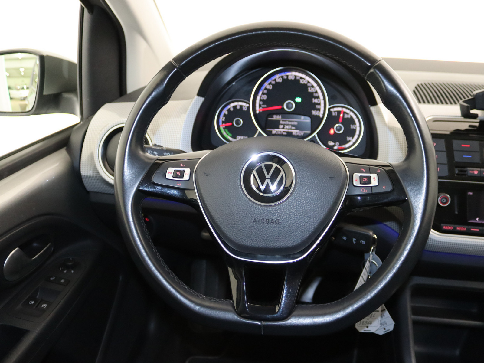 VW e-up! Style Plus VW e-up! Style Plus