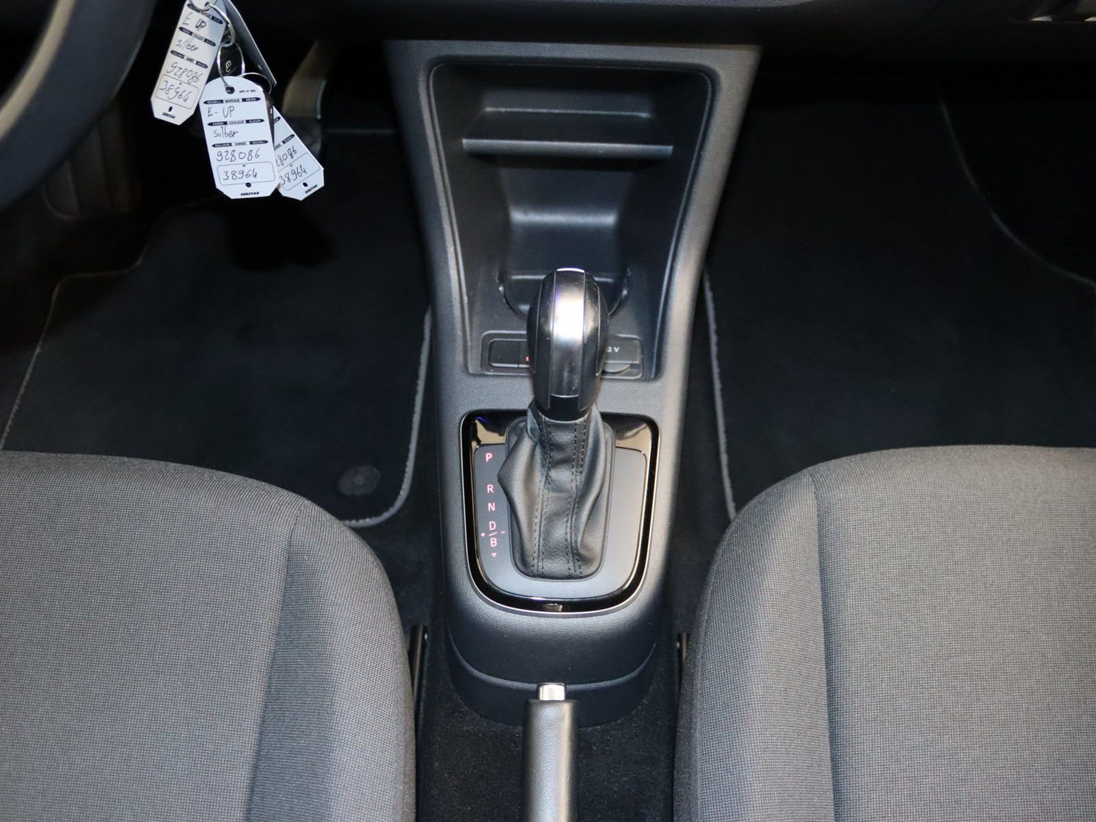 VW e-up! Style Plus VW e-up! Style Plus