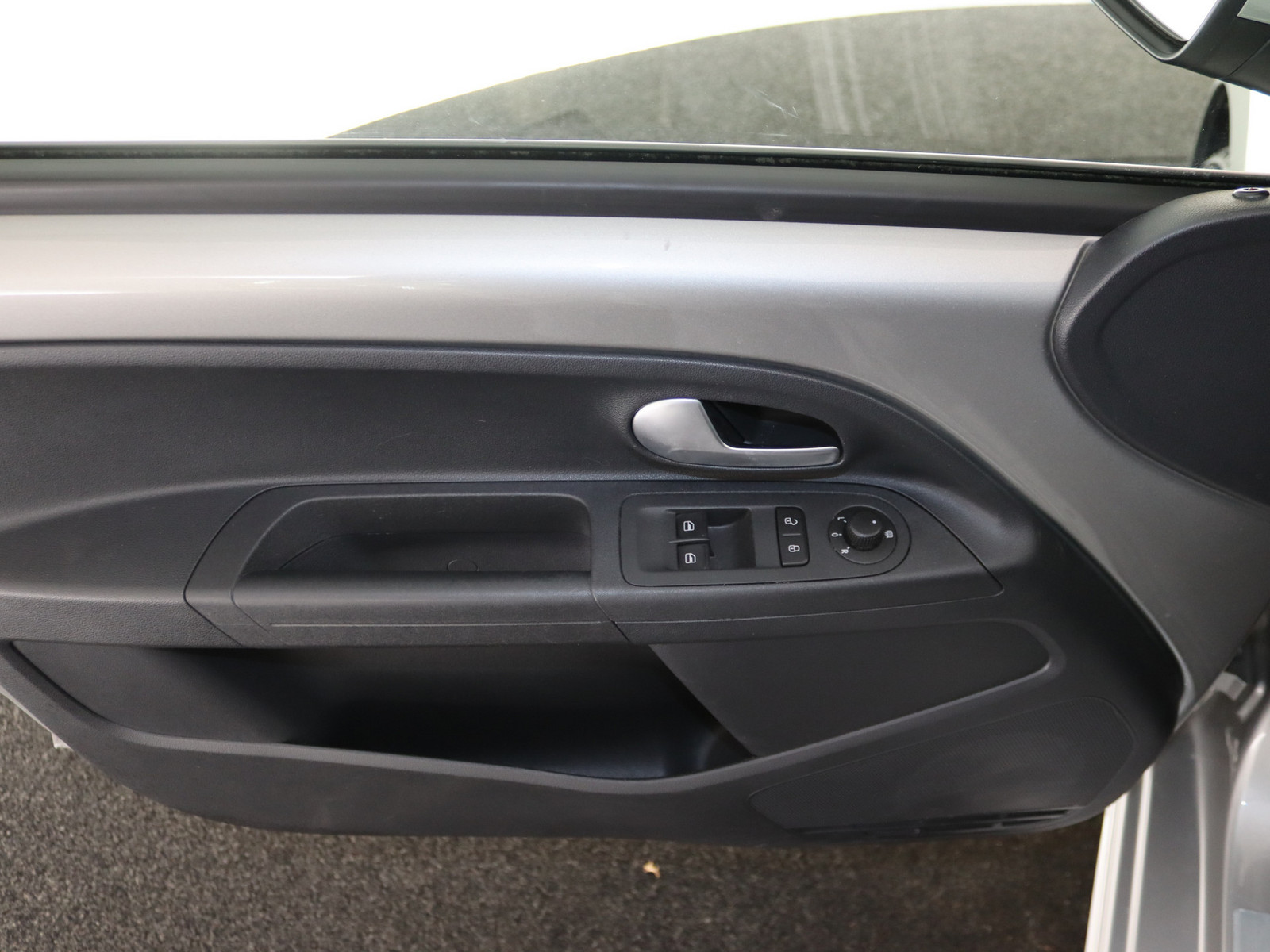 VW e-up! Style Plus VW e-up! Style Plus
