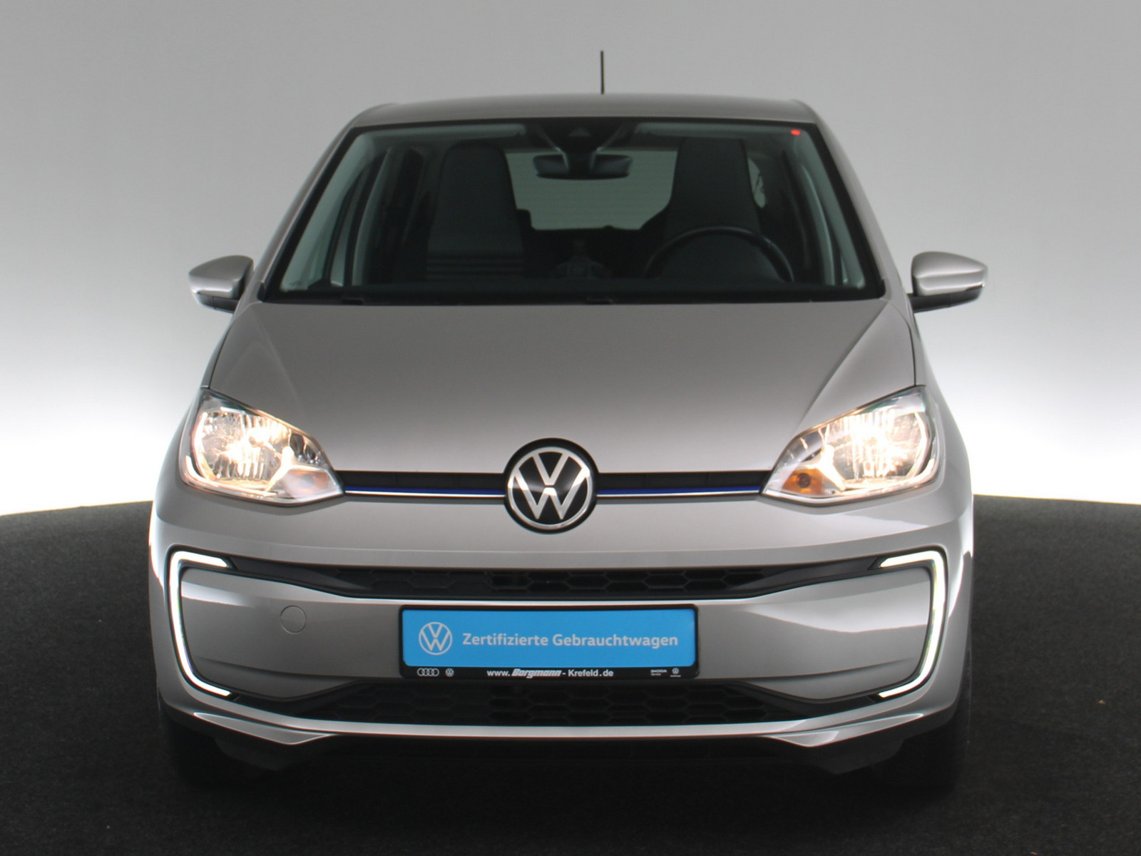 VW e-up! Style Plus VW e-up! Style Plus