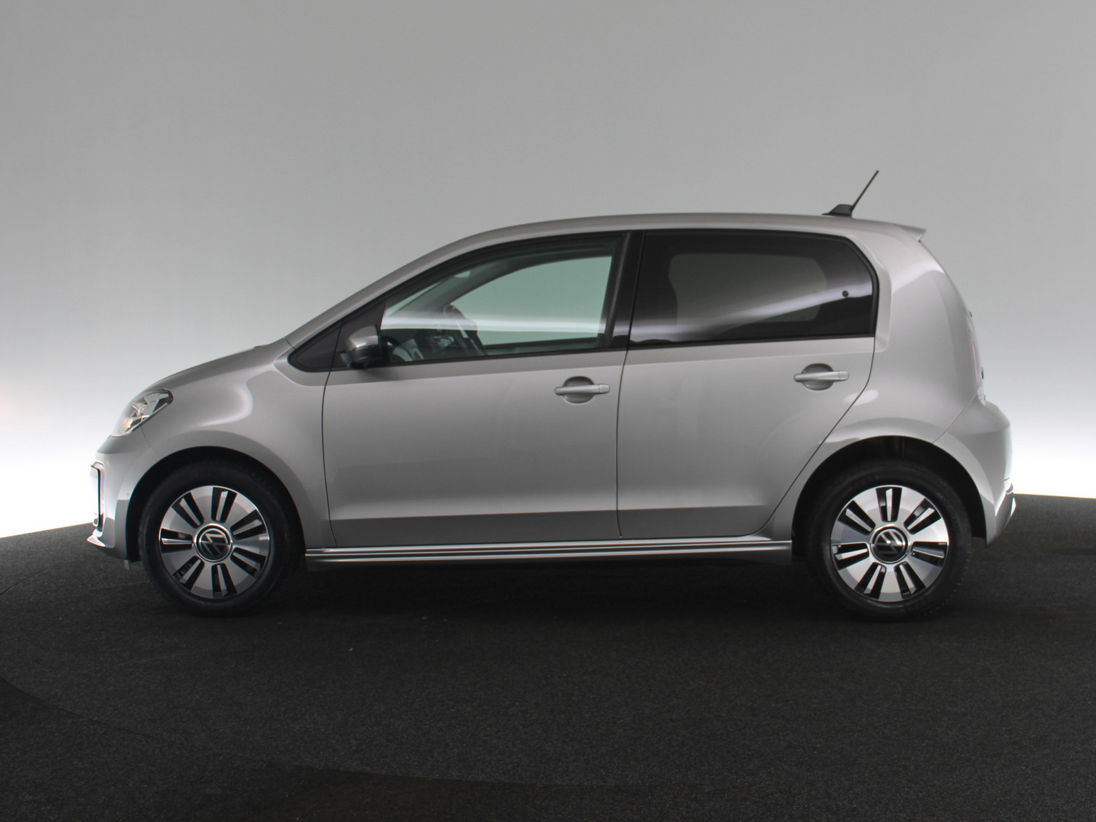 VW e-up! Style Plus VW e-up! Style Plus