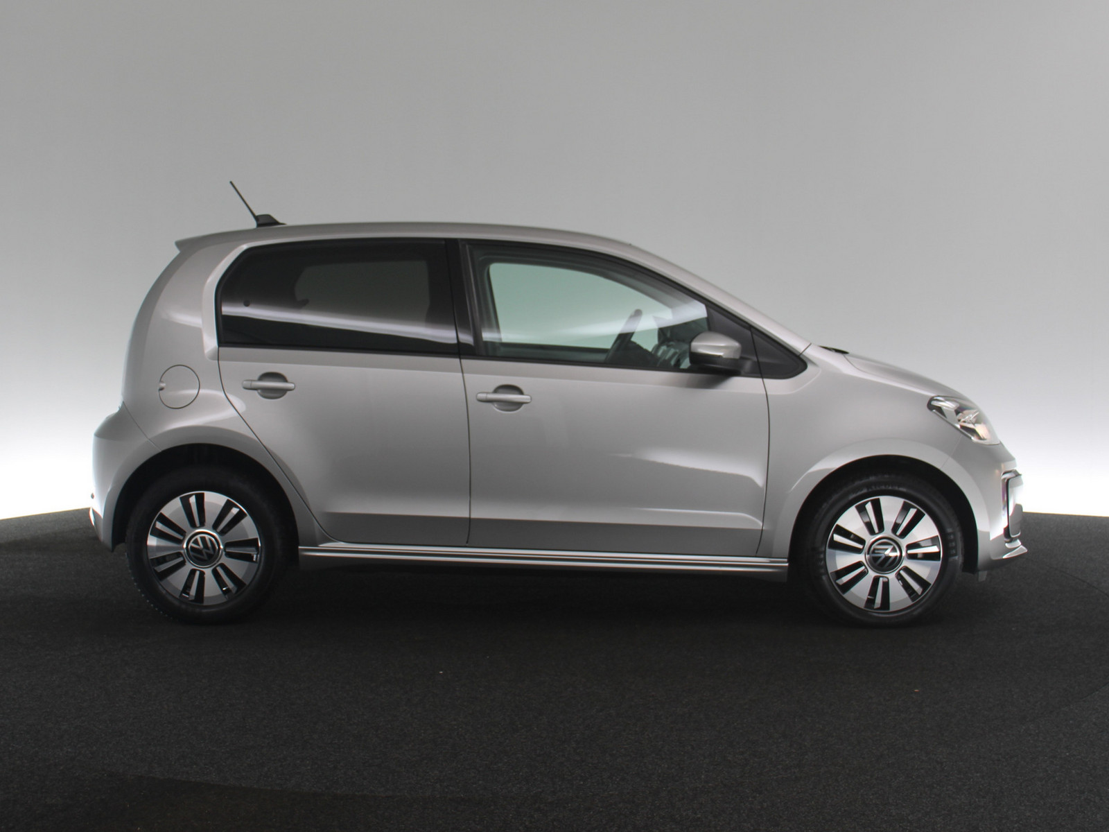 VW e-up! Style Plus VW e-up! Style Plus