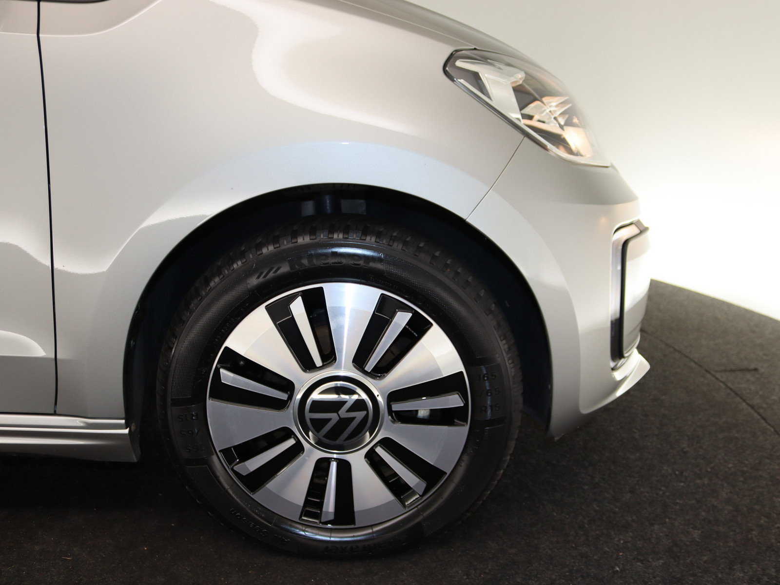 VW e-up! Style Plus VW e-up! Style Plus