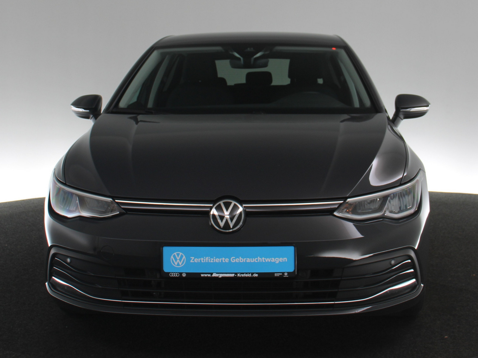 VW Golf VIII 1.0 TSI Move VW Golf VIII 1.0 TSI Move