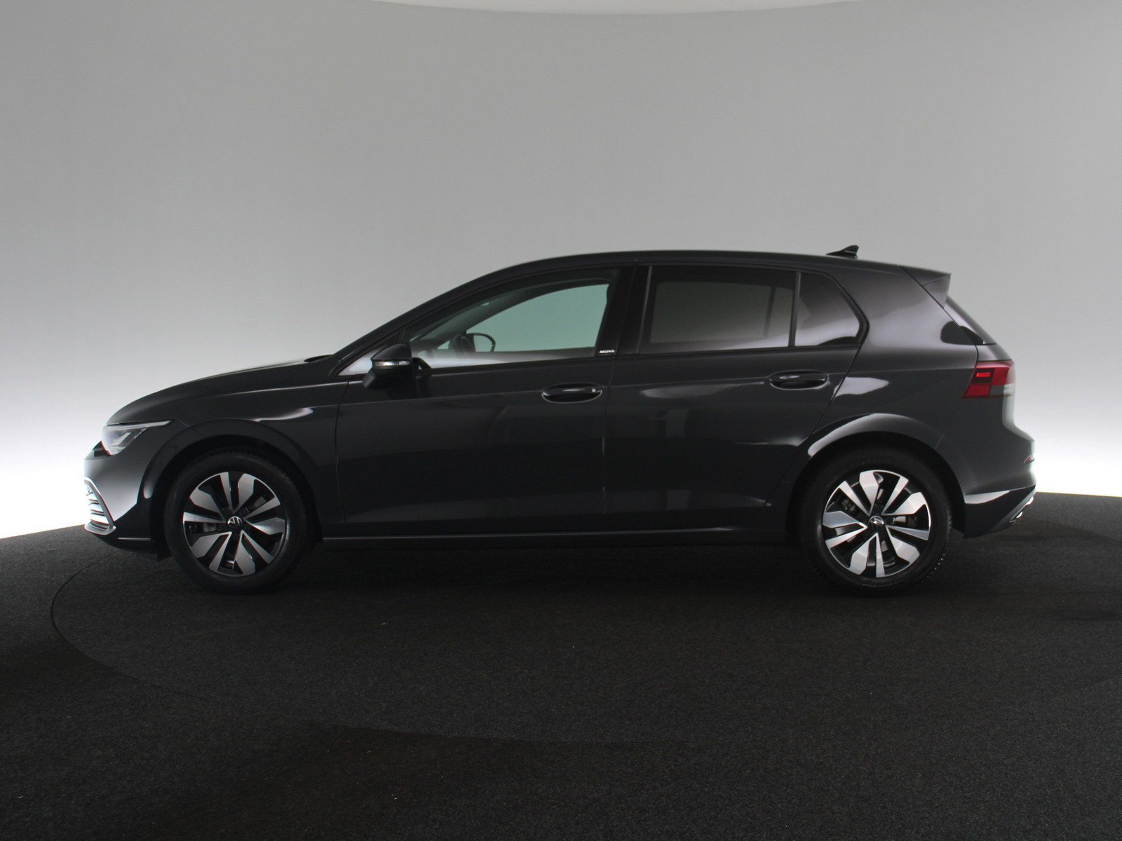 VW Golf VIII 1.0 TSI Move VW Golf VIII 1.0 TSI Move