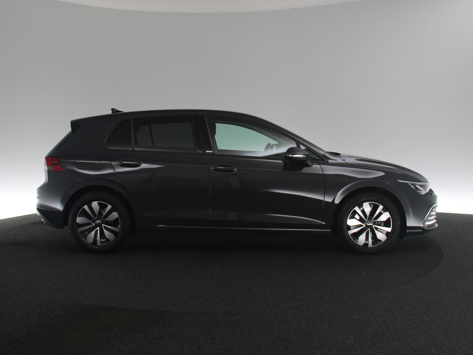 VW Golf VIII 1.0 TSI Move VW Golf VIII 1.0 TSI Move