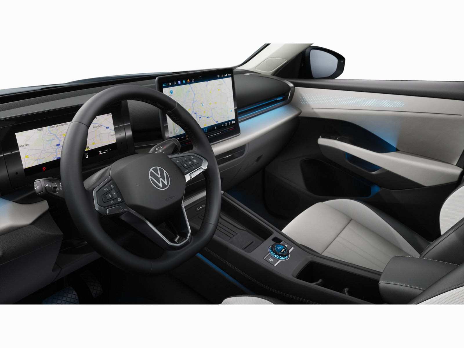VW T-Roc 1.5 eTSI Style VW T-Roc 1.5 eTSI Style