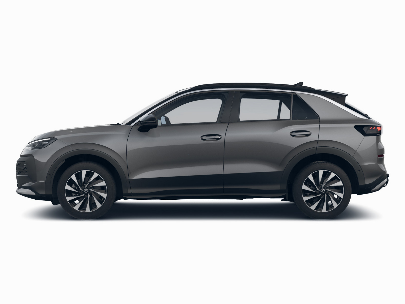VW T-Roc 1.5 eTSI Style VW T-Roc 1.5 eTSI Style