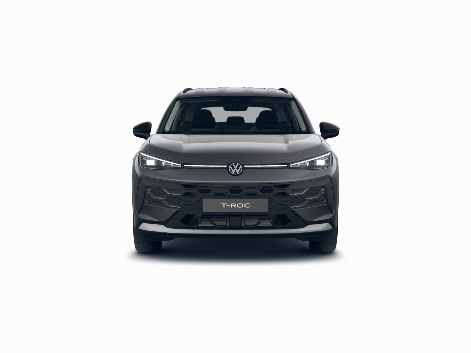 VW T-Roc 1.5 eTSI Style VW T-Roc 1.5 eTSI Style