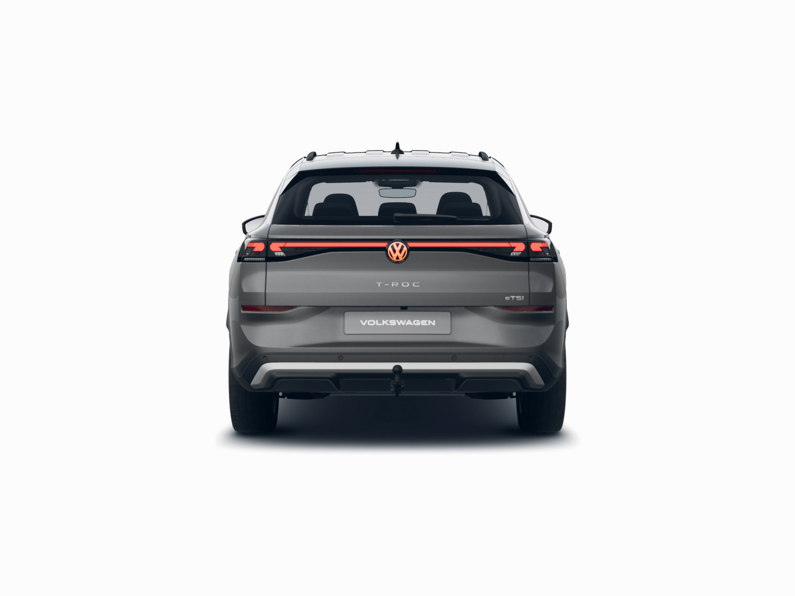 VW T-Roc 1.5 eTSI Style VW T-Roc 1.5 eTSI Style