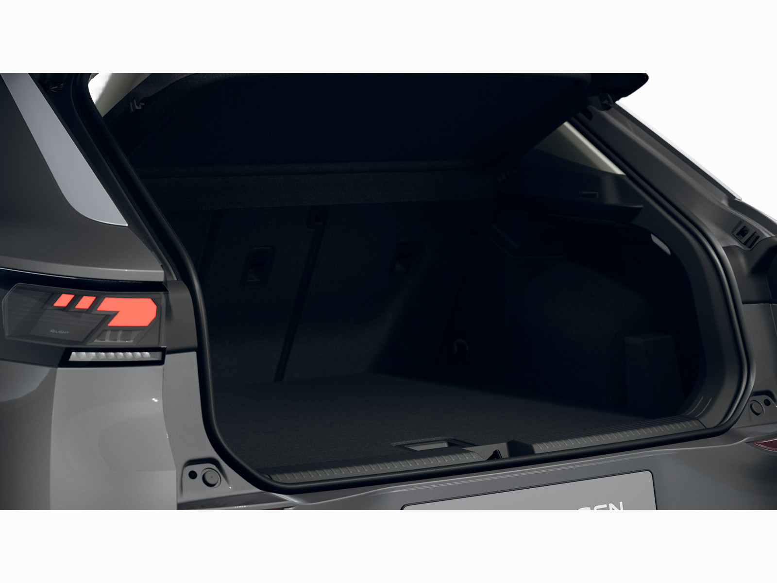 VW T-Roc 1.5 eTSI Style VW T-Roc 1.5 eTSI Style