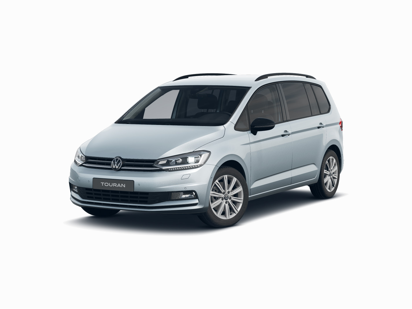 VW Touran 1.5 TSI Highline VW Touran 1.5 TSI Highline